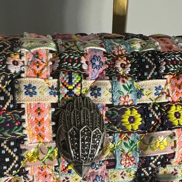 Kurt Geiger Kensington Bag - Picture 2 of 9